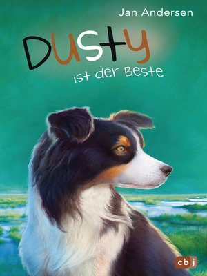 cover image of Dusty ist der Beste!